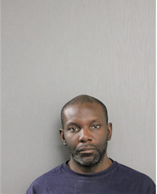MARQUIS D MATTIE, Cook County, Illinois