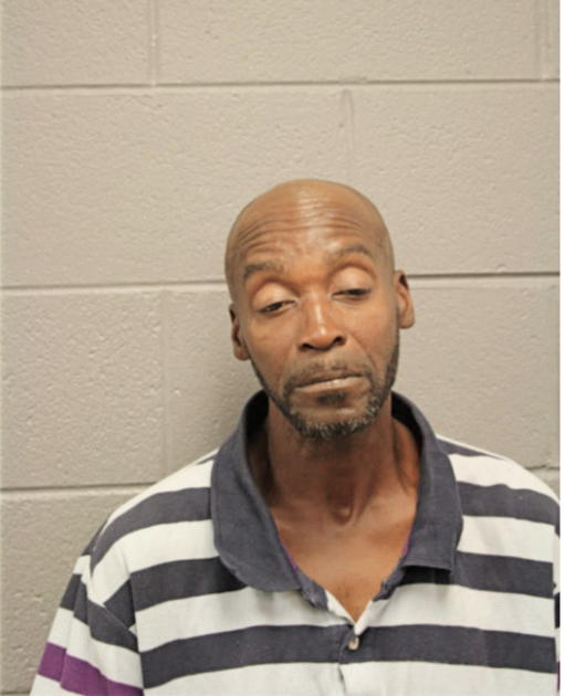 EPHRIM MCCOY, Cook County, Illinois