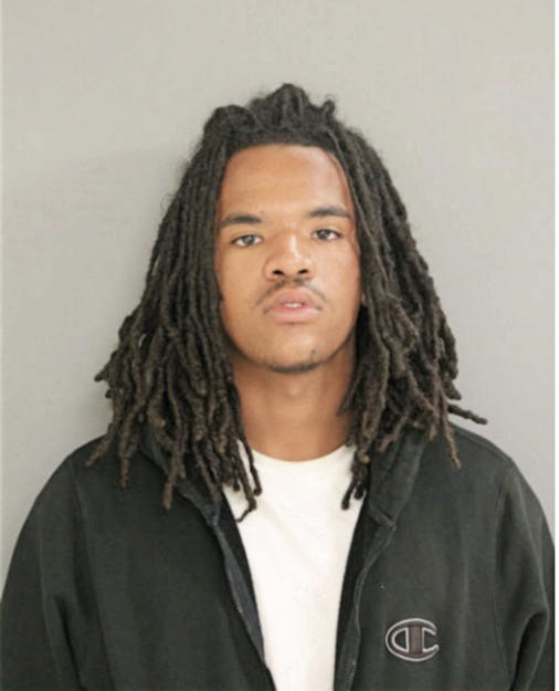 JERRY MCCRAY, Cook County, Illinois