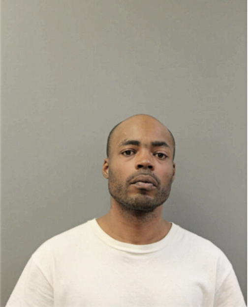 SHAWN P MCDOWELL, Cook County, Illinois