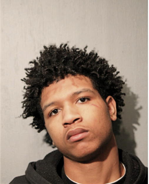 MORRIS A MCKAY, Cook County, Illinois