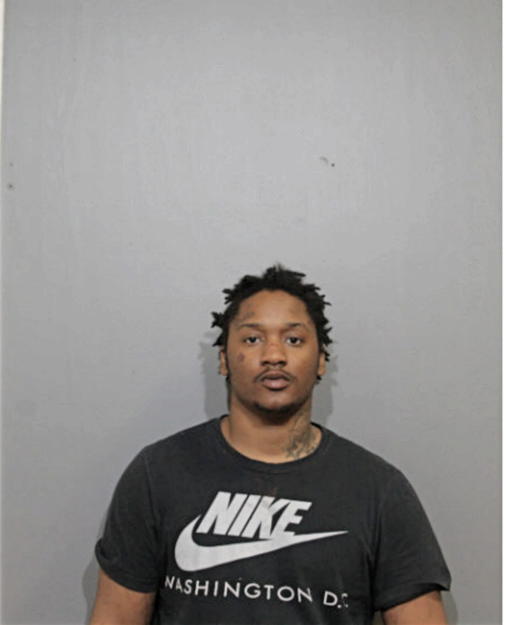 JESSE D MEDLEY, Cook County, Illinois