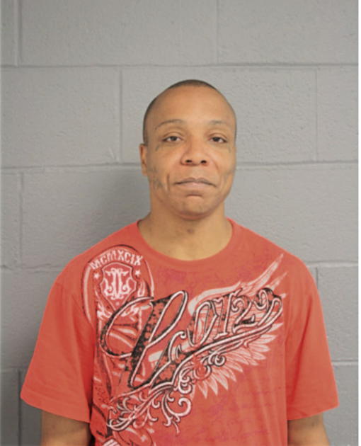 DAVID L MILES, Cook County, Illinois