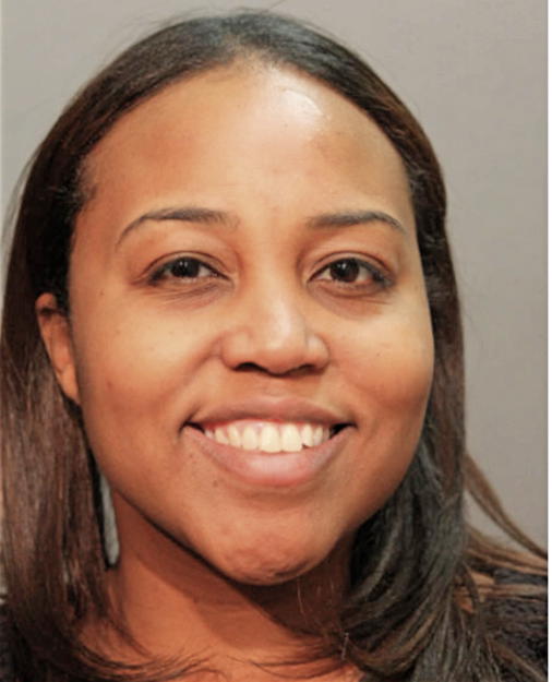LATOYA Y MILLER, Cook County, Illinois