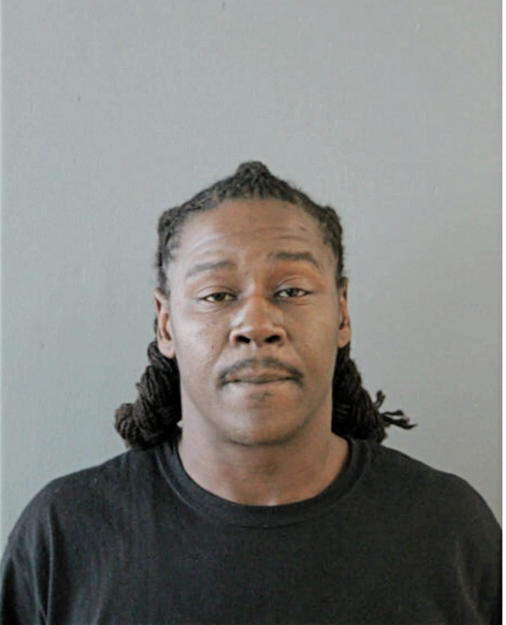KEUNTA MOORE, Cook County, Illinois
