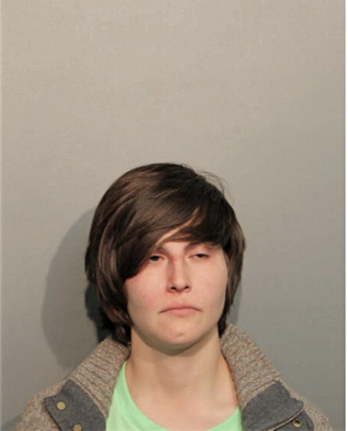 MIRANDA M MOREHART, Cook County, Illinois