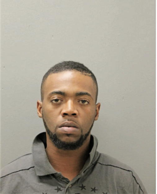 DAN B MORRIS, Cook County, Illinois