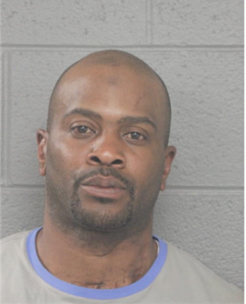HARRY L MORRIS, Cook County, Illinois