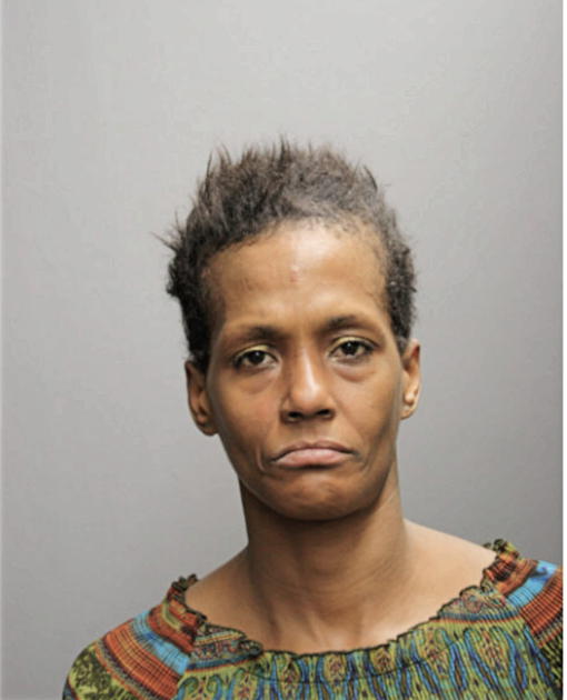 TONIYA L MORRIS, Cook County, Illinois
