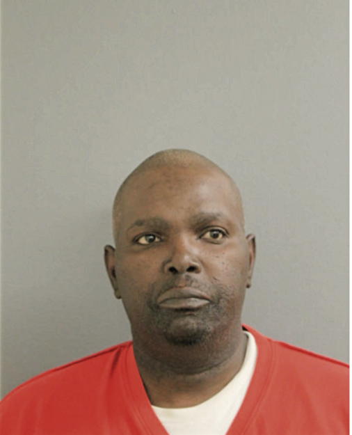 JERRELL MORROW, Cook County, Illinois