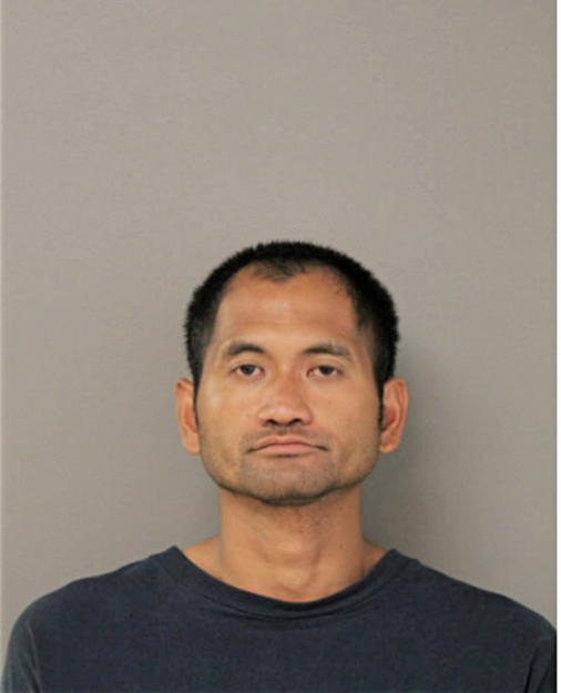 EMMANUEL R MOYA, Cook County, Illinois