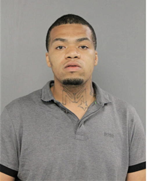 MAURICE M MURPHY, Cook County, Illinois