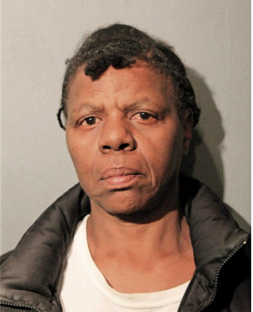 JANET MARIE MURRAY, Cook County, Illinois