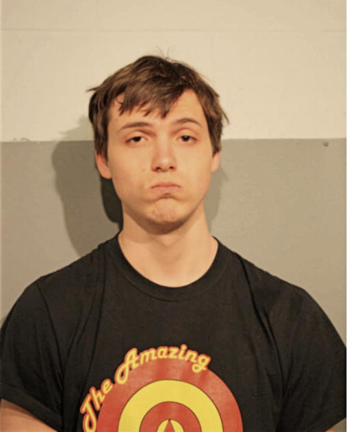 PAUL J MYERS, Cook County, Illinois