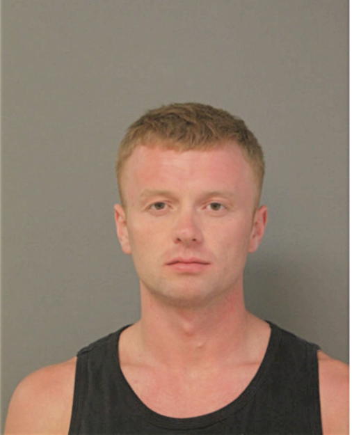 ALEXANDER D NAUGHTON, Cook County, Illinois