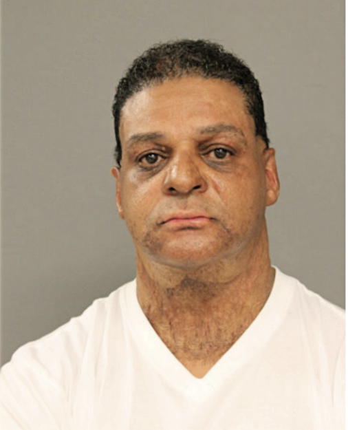 GREGORY NOBLE, Cook County, Illinois