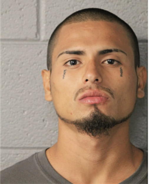KEUWER NUNEZ, Cook County, Illinois