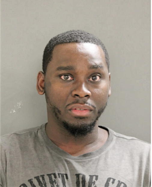 JOSHUA NUTTALL, Cook County, Illinois