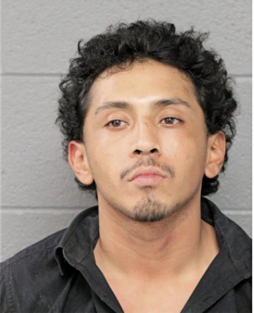 ANTONIO ORTEGA, Cook County, Illinois