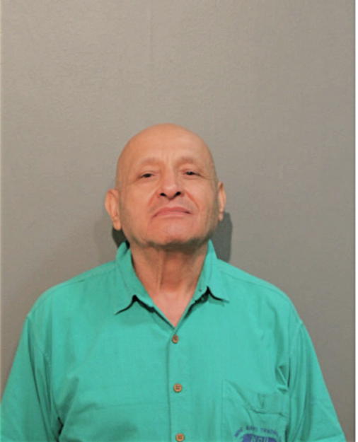 JOSE L PADILLA, Cook County, Illinois