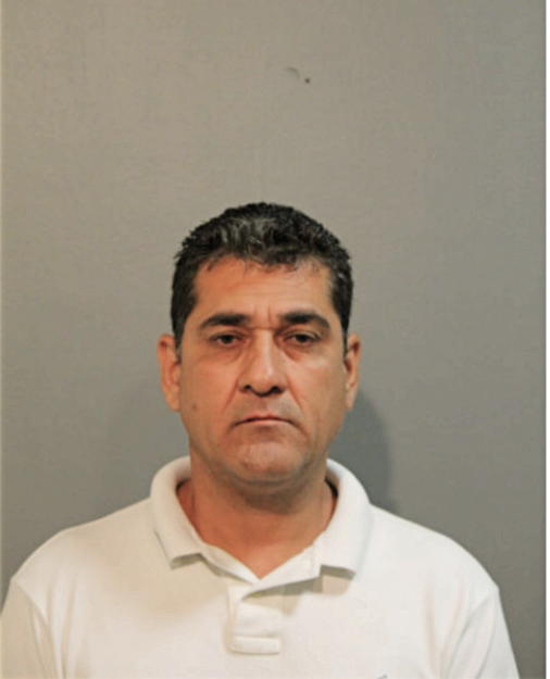RAMON PADILLA, Cook County, Illinois