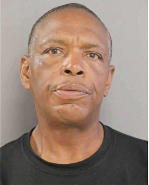 FRED E PARKER, Cook County, Illinois