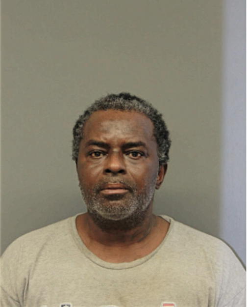 CURTIS J PENNINGTON, Cook County, Illinois