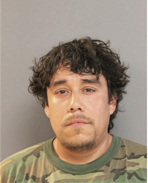 PETER D PINEDA, Cook County, Illinois