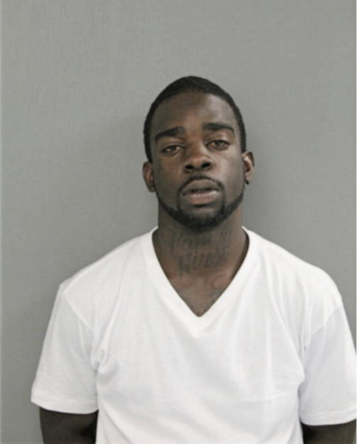 DANIEL POWELL, Cook County, Illinois