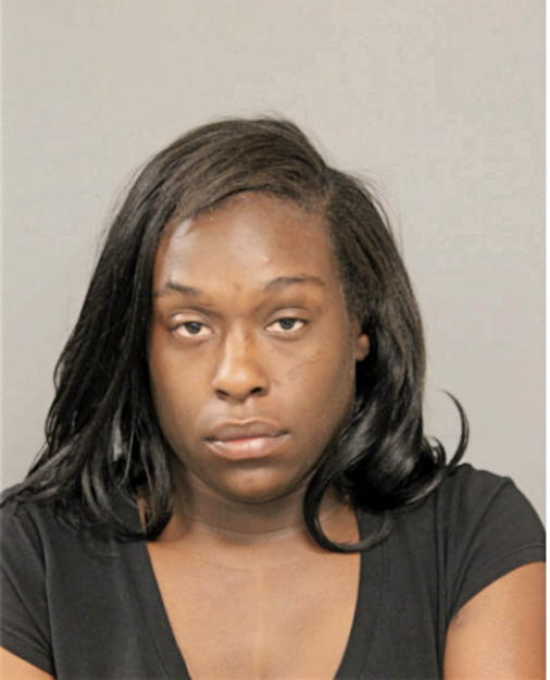 BRITTANY S PUGH, Cook County, Illinois