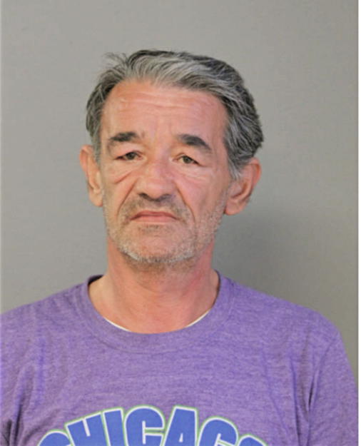 ENVER REDZOVIC, Cook County, Illinois