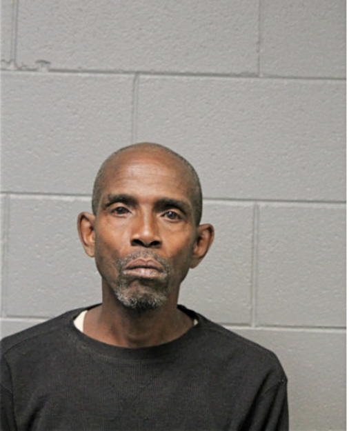 DERRICK A REED, Cook County, Illinois