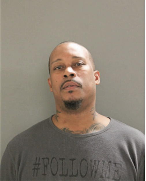 QUINCY R RHONE, Cook County, Illinois