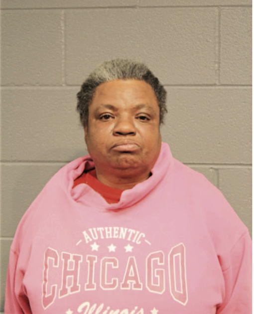 FELICIA RICHMOND, Cook County, Illinois