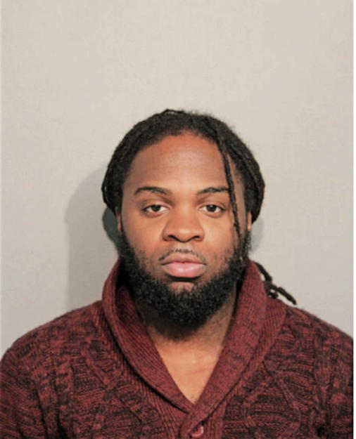 MARSHALL L RILEY, Cook County, Illinois