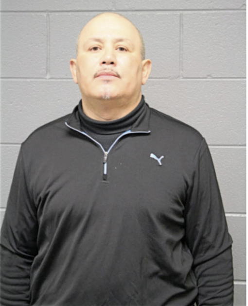 HECTOR J RIVERA, Cook County, Illinois