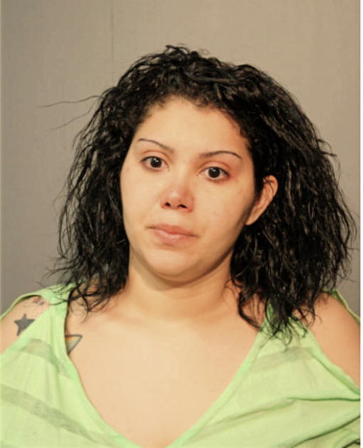 IVY RIVERA, Cook County, Illinois