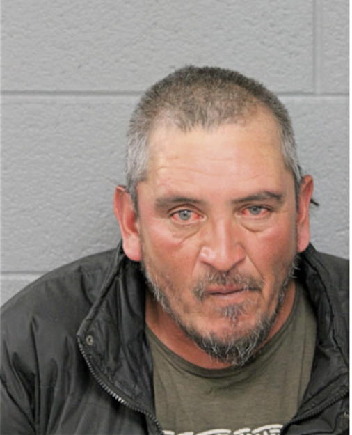 RUBEN RODRIGUEZ, Cook County, Illinois