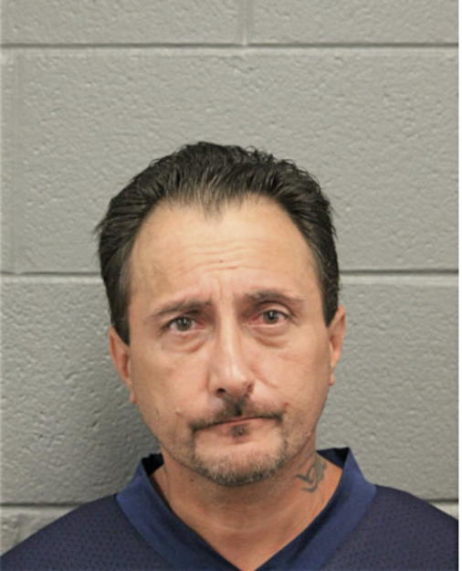 BRANDT ROSOLOWSKI, Cook County, Illinois