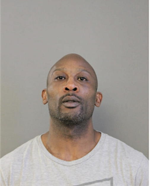 MIGUEL ROWELL, Cook County, Illinois