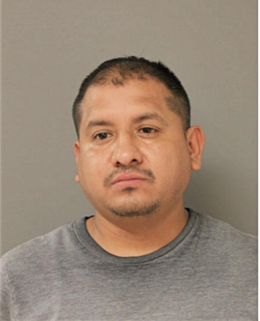 JUAN RUIZ-AVILA, Cook County, Illinois
