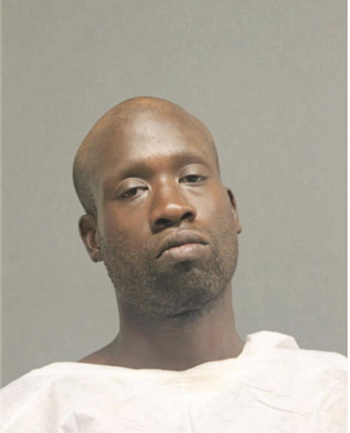 TYRONE RUSH, Cook County, Illinois