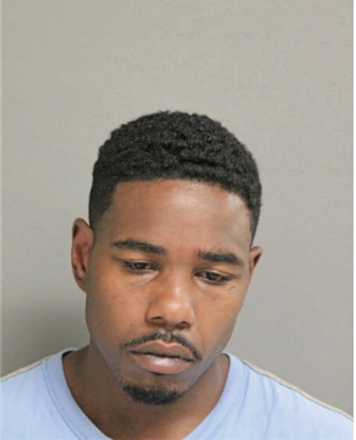 ANTONIO RUSSELL, Cook County, Illinois