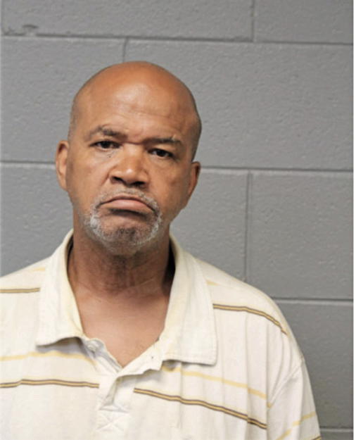DONALD L RUSSELL, Cook County, Illinois
