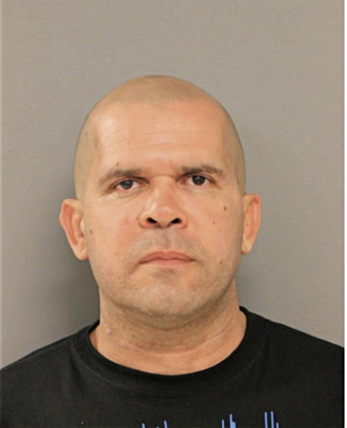 MANUEL M SALGADO, Cook County, Illinois
