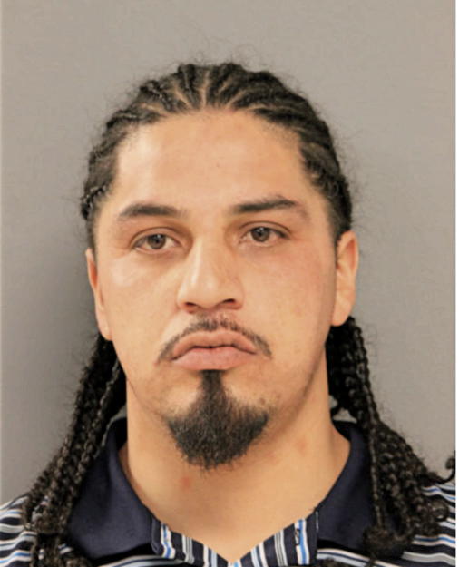 JACOB SALINAS, Cook County, Illinois