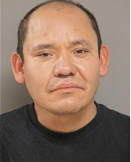 MIGUEL M SANCHEZ, Cook County, Illinois