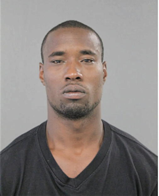 LAPIERRE SCOTT, Cook County, Illinois