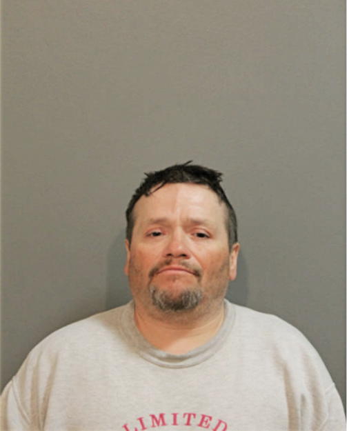 RAUL SERRATOS, Cook County, Illinois