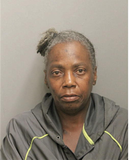 SONIA SHELTOIN, Cook County, Illinois